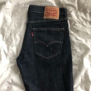 Levi Strauss Denim pants